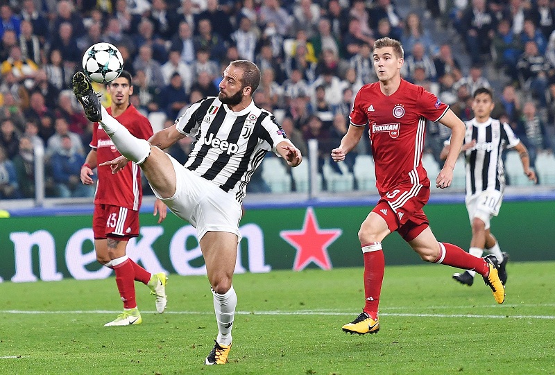 Лига шампиона пред расплетом: Стрепе сви Италијани